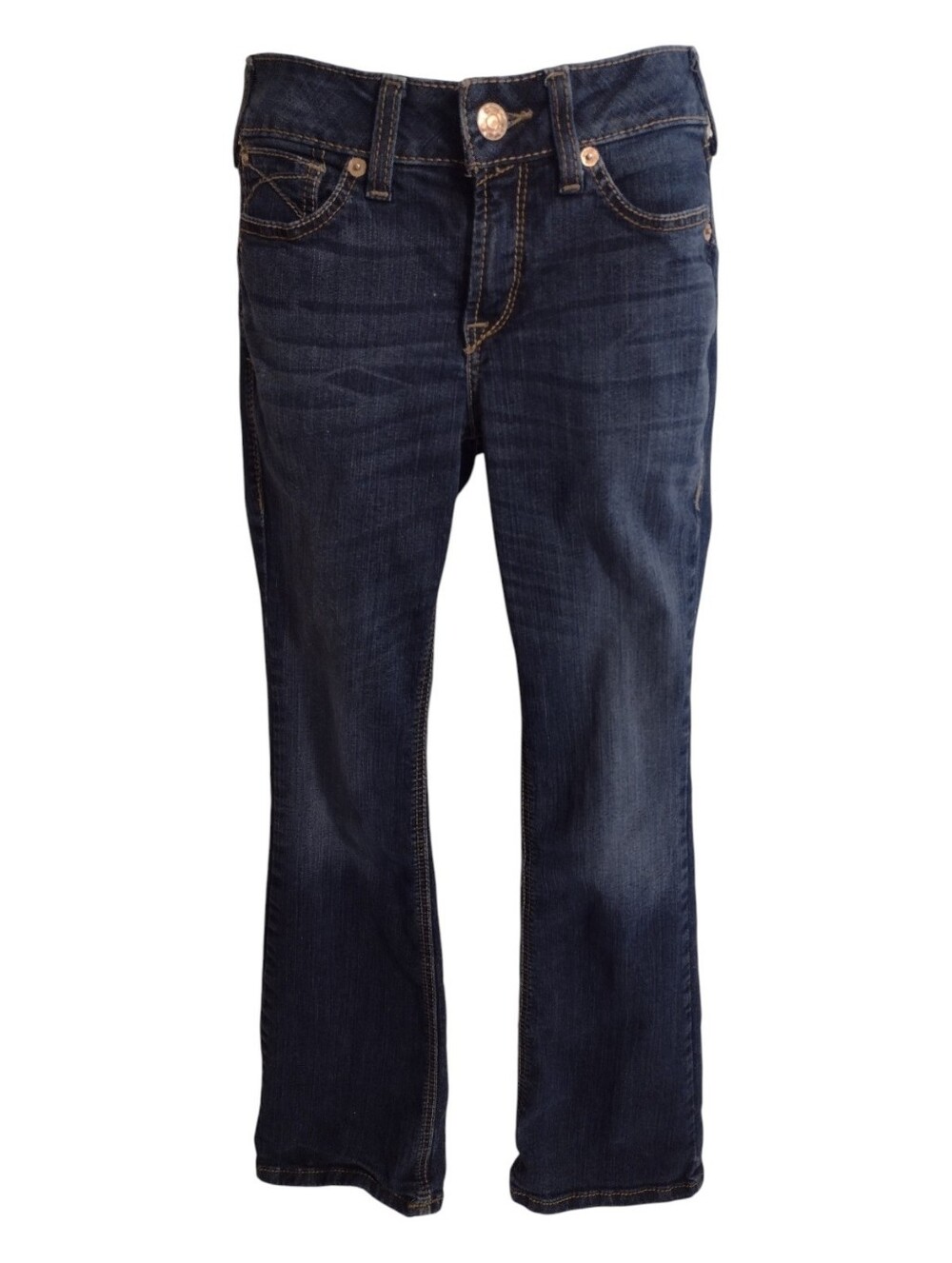 Ariat Dark Blue Women's Denim Jeans